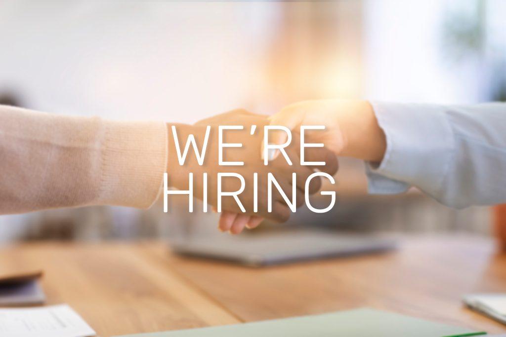 job opportunities