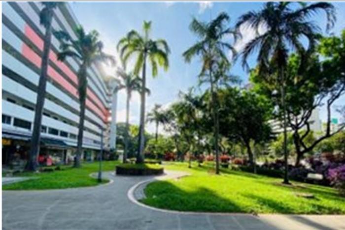 Blk 131 Jln Bt Merah (Before)