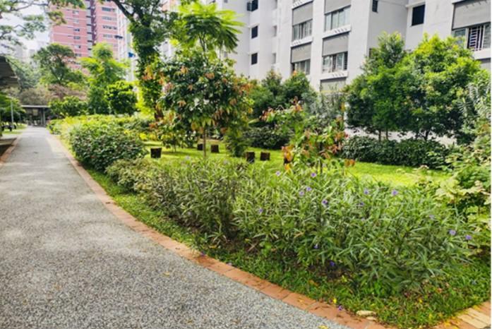 Blk 93 Henderson Rd (After)