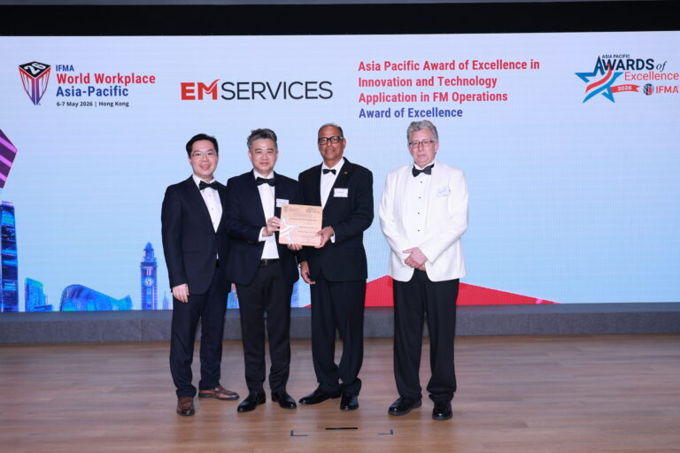 Homepage - EM Services
